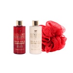 100+100 ML Grace Cole LUXURY BATHING Set de ingrijire Joyful Treats 3 of 3 Set de ingrijire Joyful Treats