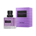 50 ML Valentino DONNA Born in Roma Donna Purple Melancholia Apa de Parfum 3 of 3 Born in Roma Donna Purple Melancholia Apa de Parfum