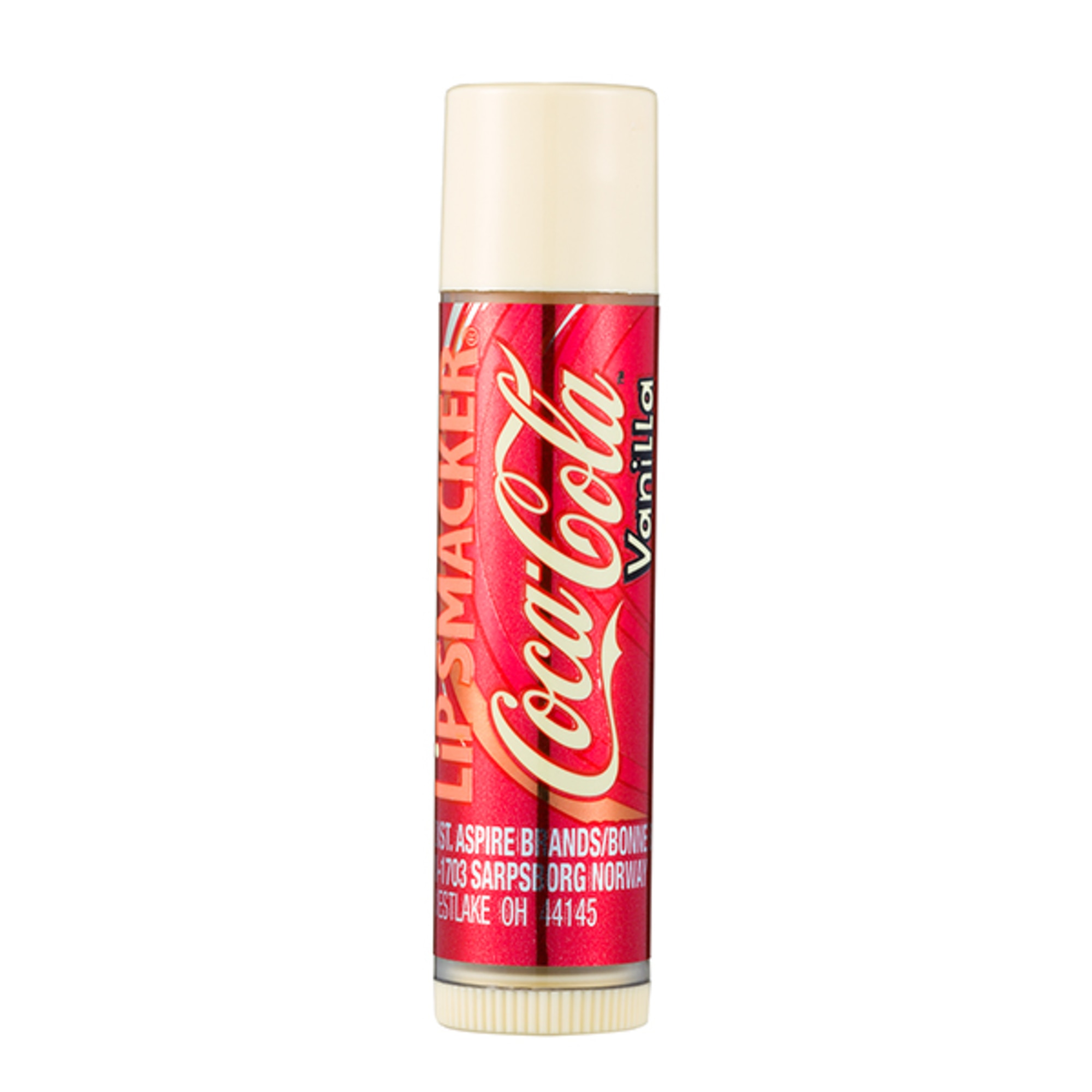 Balsam de buze Coca Cola Vanilla