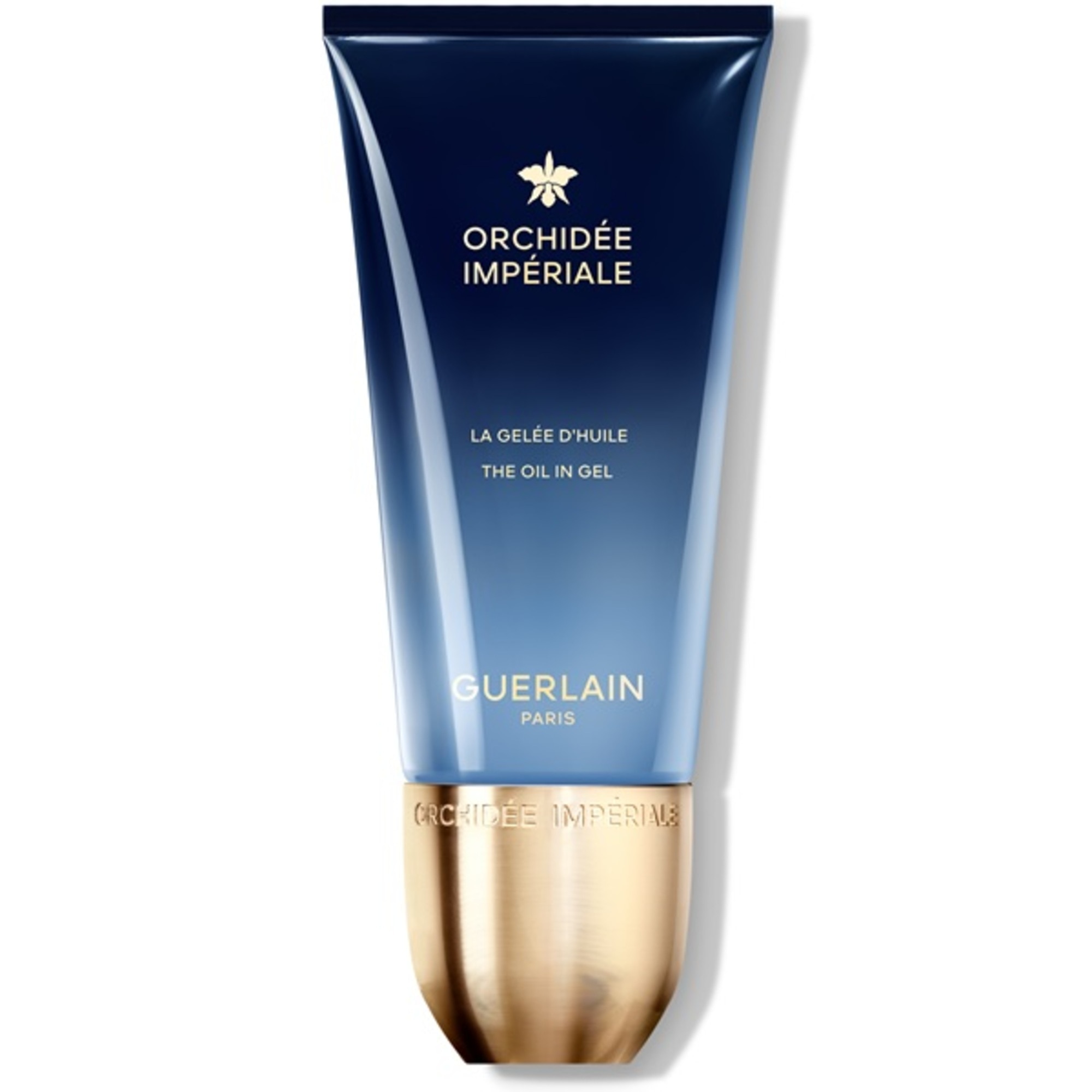 150 ML GUERLAIN Orchidee Imperiale Gel de Curatare Orchidee Imperiale 1 of 7