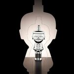 100 ML KARL LAGERFELD IKONIK Ikonik For Homme Apa de Parfum 4 of 6 Ikonik For Homme Apa de Parfum