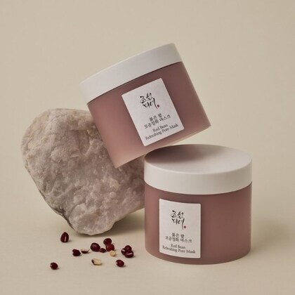 Masca de fata pentru pori Red Bean Refreshing Pore Mask