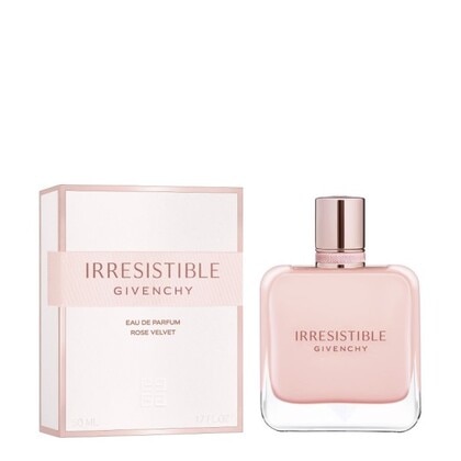 Irresistible Rose Velvet Apa de Parfum