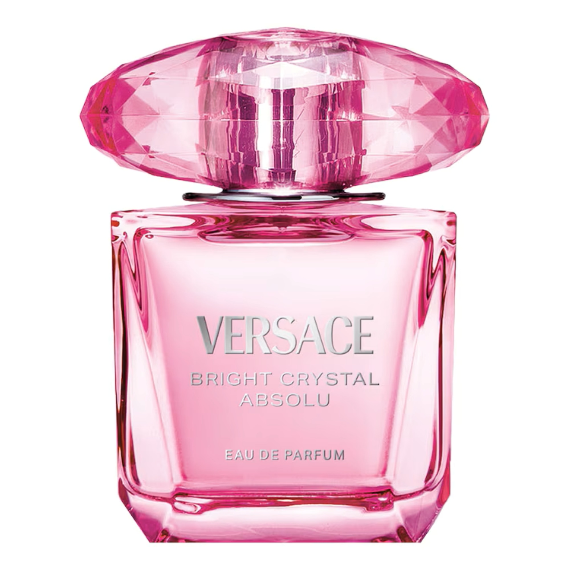 30 ML Versace BRIGHT CRYSTAL ABSOLU Bright Crystal Absolu apa de parfum 1 of 2 Bright Crystal Absolu apa de parfum