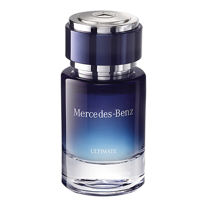 75 ML Mercedes Benz Man Ultimate Apa de Parfum  1 of 2 