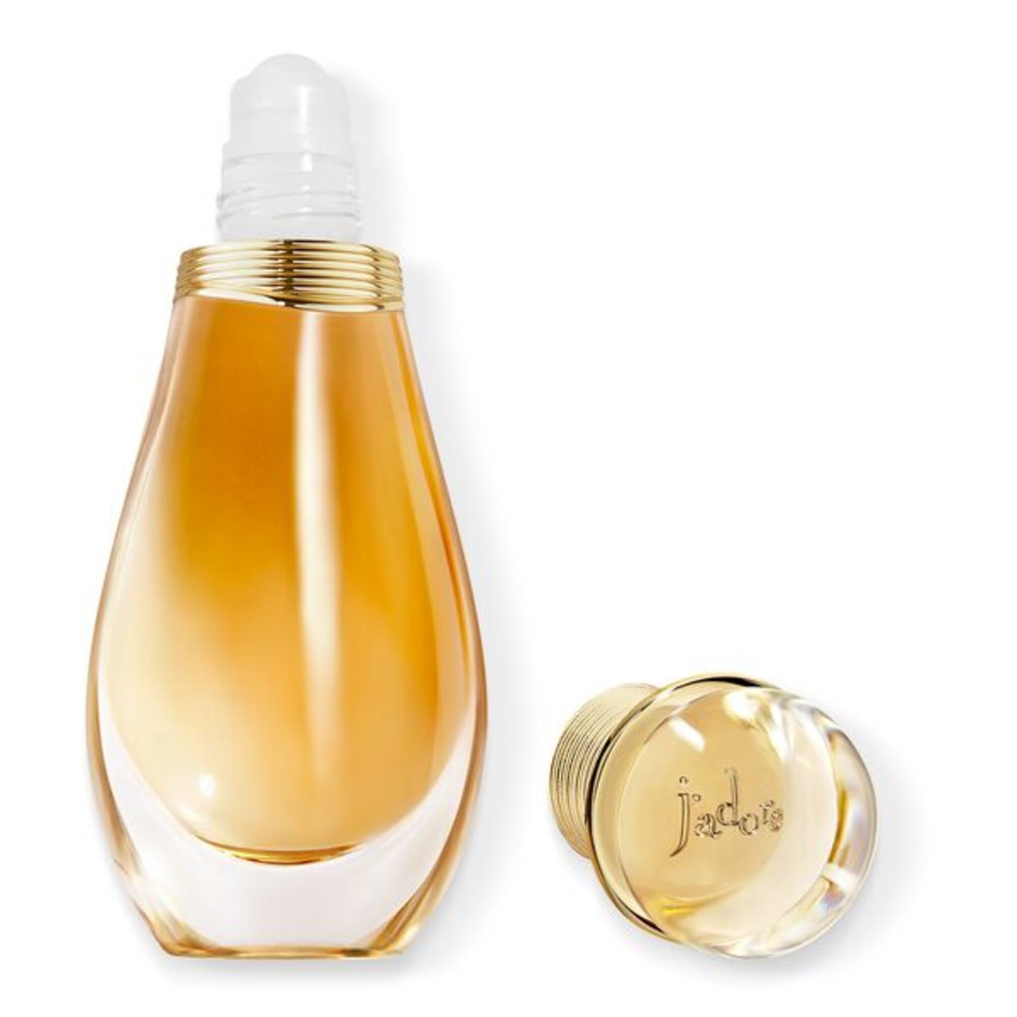 Roller Pearl J adore Infinissime Apa de Parfum