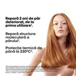 50 ML L'OREAL PROFESSIONNEL ABSOLUT REPAIR MOLECULAR Crema leave-in pentru par deteriorat 7 of 8 Crema leave-in pentru par deteriorat