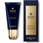 150 ML GUERLAIN Orchidee Imperiale Spuma de curatare The Foam in cream  3 of 6 Spuma de curatare The Foam in cream