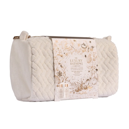 Set Perfect Pamper