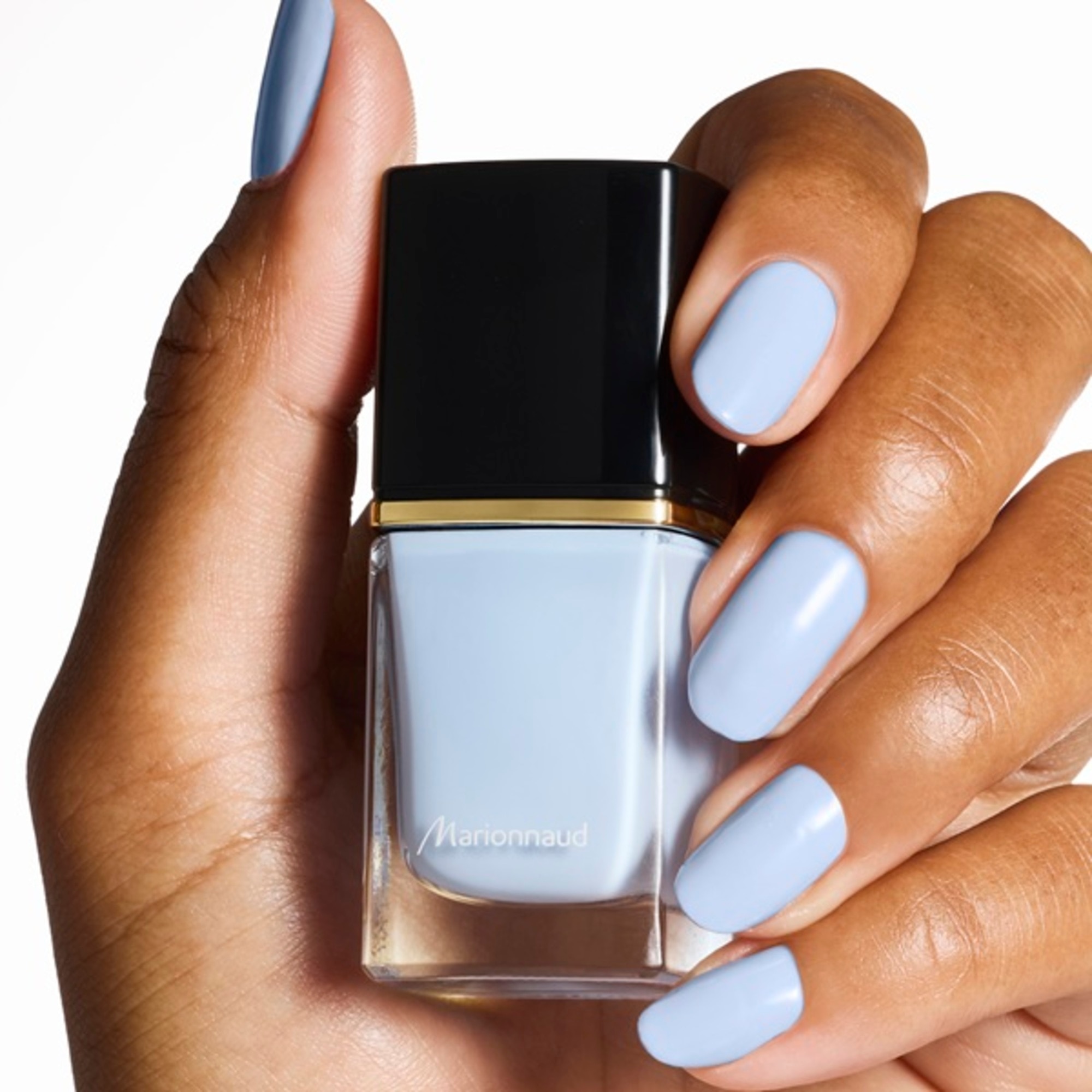  Marionnaud 1984 NAIL POLISH Lac de unghii gel  1 of 5 