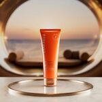 125 ML Lancaster SUN BEAUTY Lotiune Golden Tan Maximizer After Sun 2 of 3 Lotiune Golden Tan Maximizer After Sun