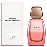 50 ML Narciso Rodriguez ALL OF ME All Of Me Intense Apa de Parfum  2 of 5 All Of Me Intense Apa de Parfum