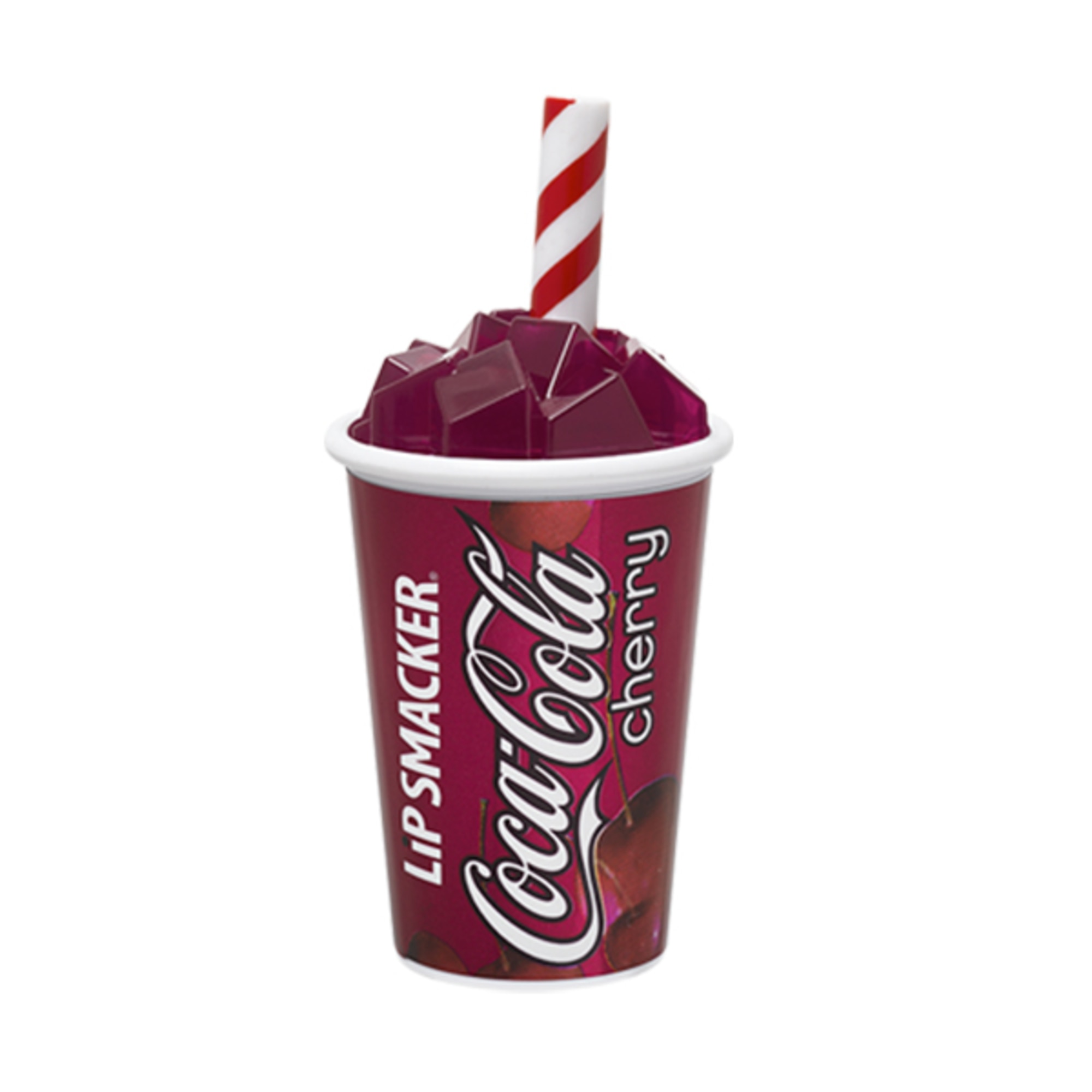 Balsam de buze Coke Cup Cherry Coke