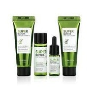 124 ML Some by Mi SUPER MATCHA PORE Set de ingrijire pentru calatorie  1 of 2 