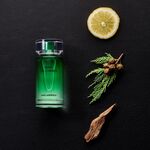 50 ML KARL LAGERFELD PARFUMS MATIERES Bois de Cypres Apa de Toaleta 2 of 3 Bois de Cypres Apa de Toaleta