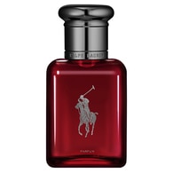 40 ML Ralph Lauren RED Polo Red Parfum  1 of 2 