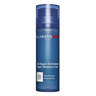 50 ML Clarins MEN Gel hidratant Super Moisture Gel Men  1 of 2 