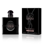 50 ML Yves Saint Laurent BLACK OPIUM Black Opium Le Parfum 3 of 3 Black Opium Le Parfum