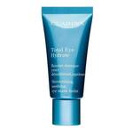 20 ML Clarins Total Eye Balsam masca hidratant pentru ochi Total Eye Hydrate  1 of 3 Balsam masca hidratant pentru ochi Total Eye Hydrate