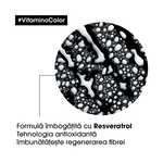 190 ML L'OREAL PROFESSIONNEL VITAMINO COLOR Spray multifunctional fara clatire cu protectie termica 10in1  2 of 4 Spray multifunctional fara clatire cu protectie termica 10in1