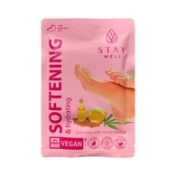  undefined Foot Mask Masca de picioare Instant Softening  