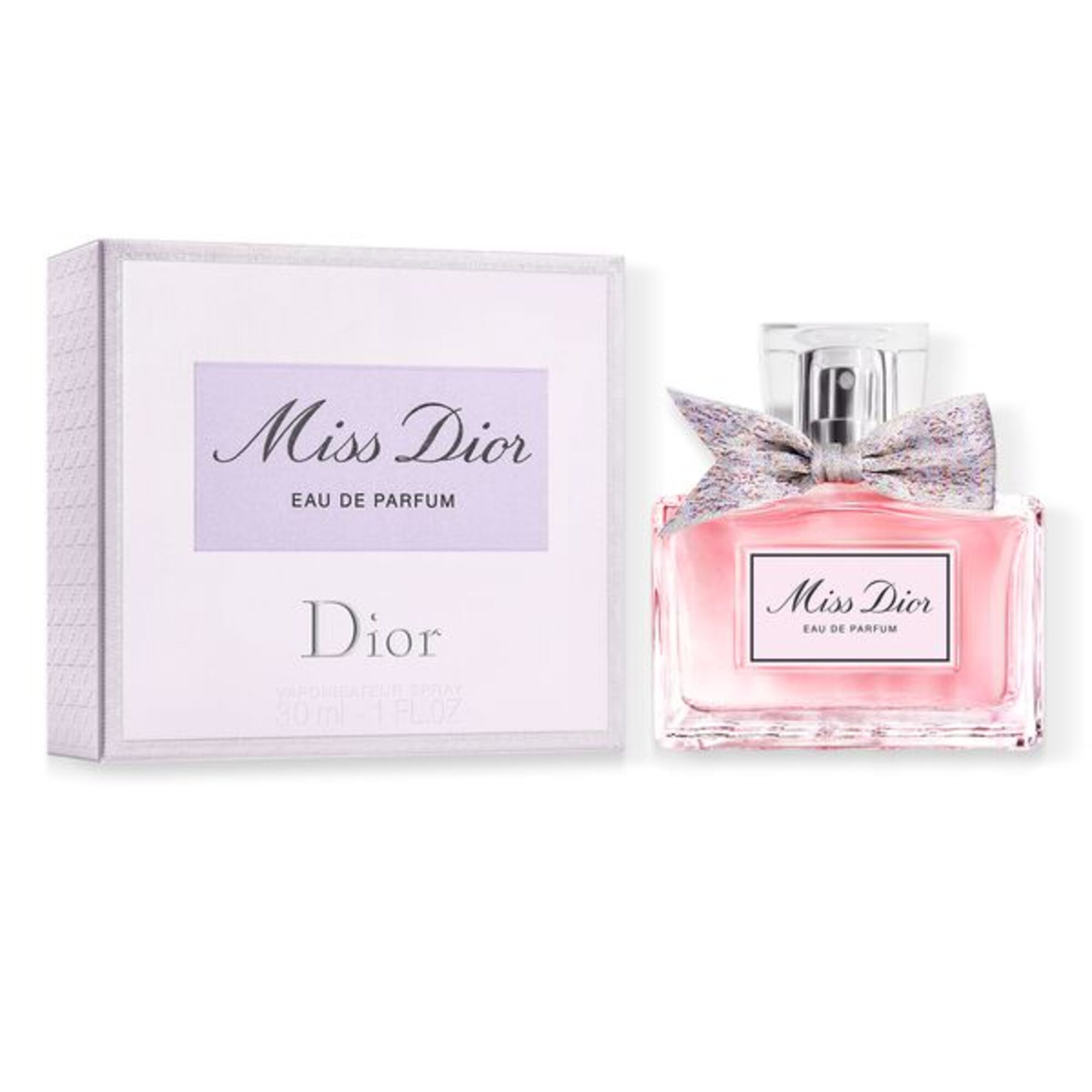 30 ML Dior MISS DIOR Miss Dior Apa de Parfum  1 of 3 