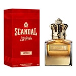 100 ML Jean Paul Gaultier SCANDAL Scandal Absolu for Him Parfum Concentre  3 of 7 Scandal Absolu for Him Parfum Concentre