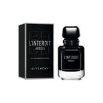 50 ML Givenchy L'Interdit L'Interdit Absolu Apa de Parfum Intense 3 of 3 L'Interdit Absolu Apa de Parfum Intense