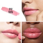  Dior DIOR ADDICT Rezerva ruj cu efect stralucitor  2 of 2 Rezerva ruj cu efect stralucitor