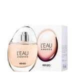 50 ML Kenzo L'Eau L'Eau Ambrée Apa de Parfum 3 of 3 L'Eau Ambrée Apa de Parfum