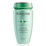 250 ML Kerastase VOLUMIFIQUE Sampon pentru volum Bain Volume  1 of 5 Sampon pentru volum Bain Volume