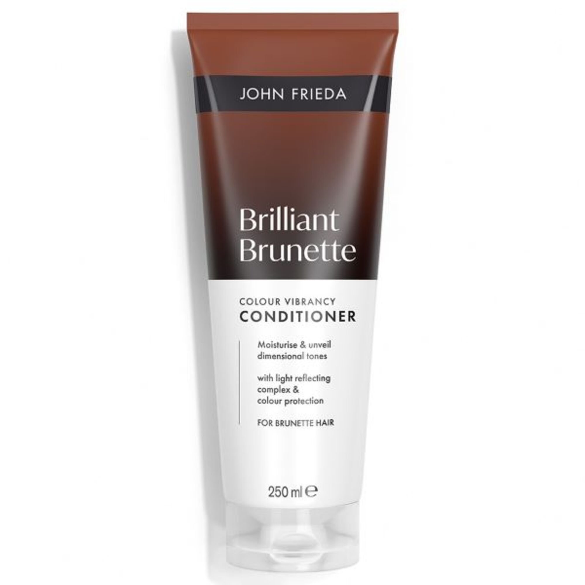 Balsam de par Brilliant Brunette