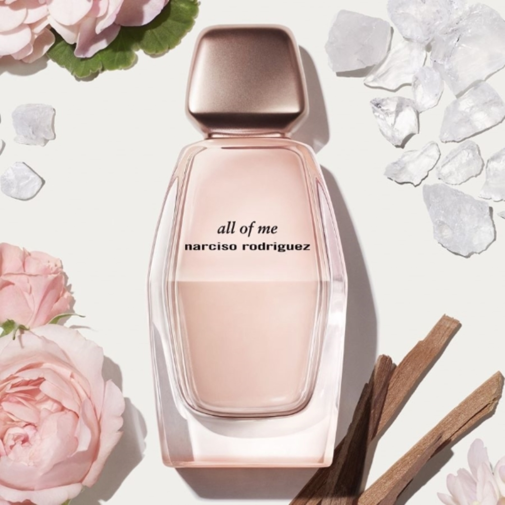 All Of Me Apa de Parfum