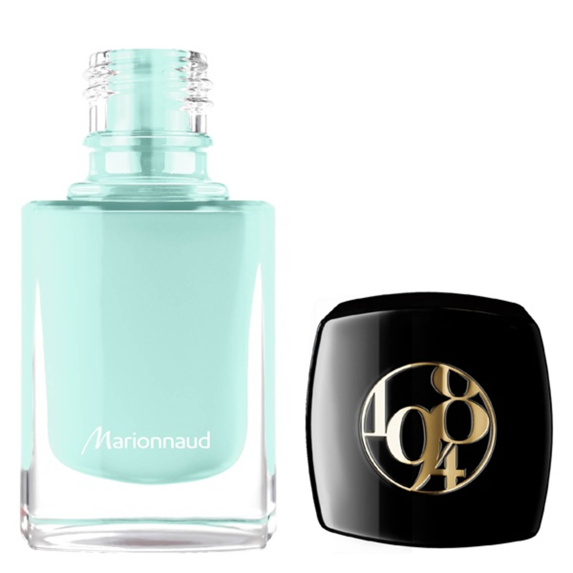  Marionnaud 1984 NAIL POLISH Lac de unghii gel  1 of 5 