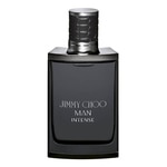 50 ML Jimmy Choo Man Man Intense Apa de Toaleta 1 of 3 Man Intense Apa de Toaleta