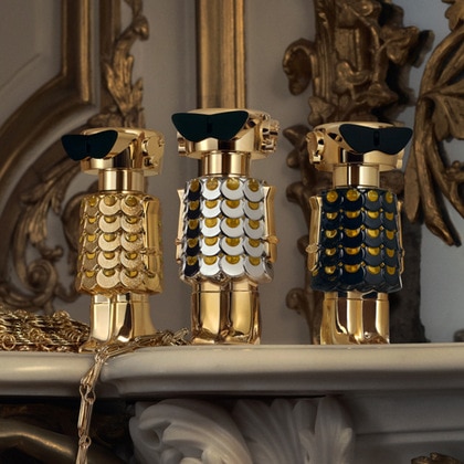 Fame Apa de Parfum