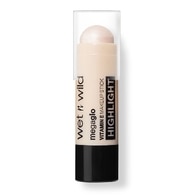 Wet N Wild MEGA GLO Iluminator stick Mega Glo  1 of 2 