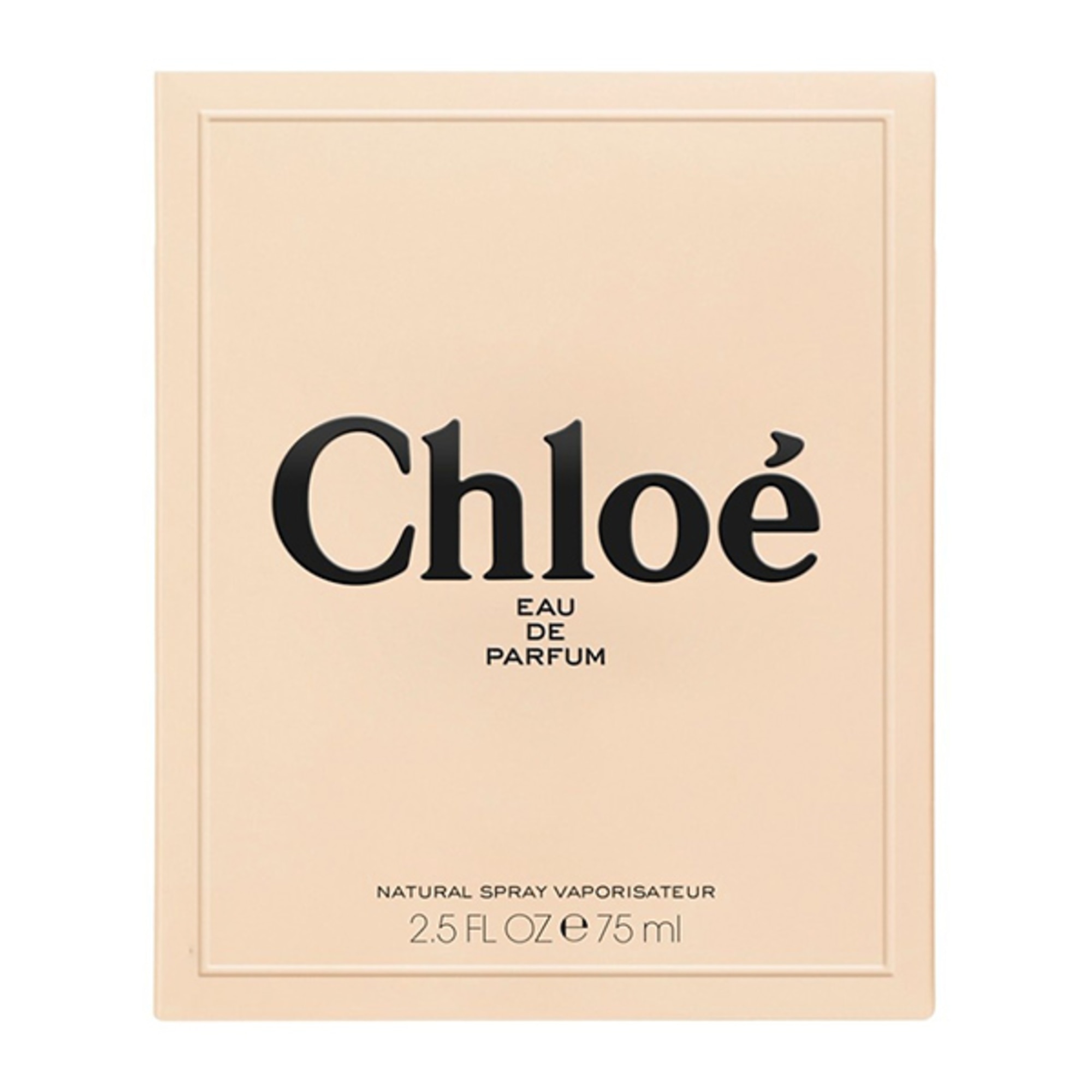 Chloe Apa de Parfum