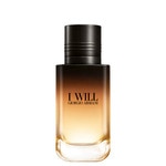 60 ML Armani I WILL I Will Apa de Parfum 1 of 8 I Will Apa de Parfum