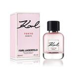 60 ML KARL LAGERFELD CITY COLLECTION Tokyo Shibuya Apa de Parfum  3 of 3 Tokyo Shibuya Apa de Parfum