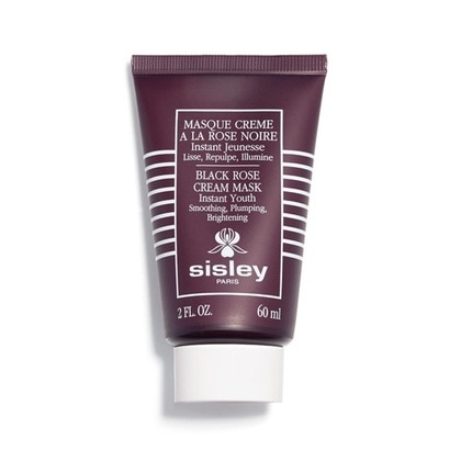 60 ML Sisley BLACK ROSE Masca crema Black Rose Cream Mask 1 of 8