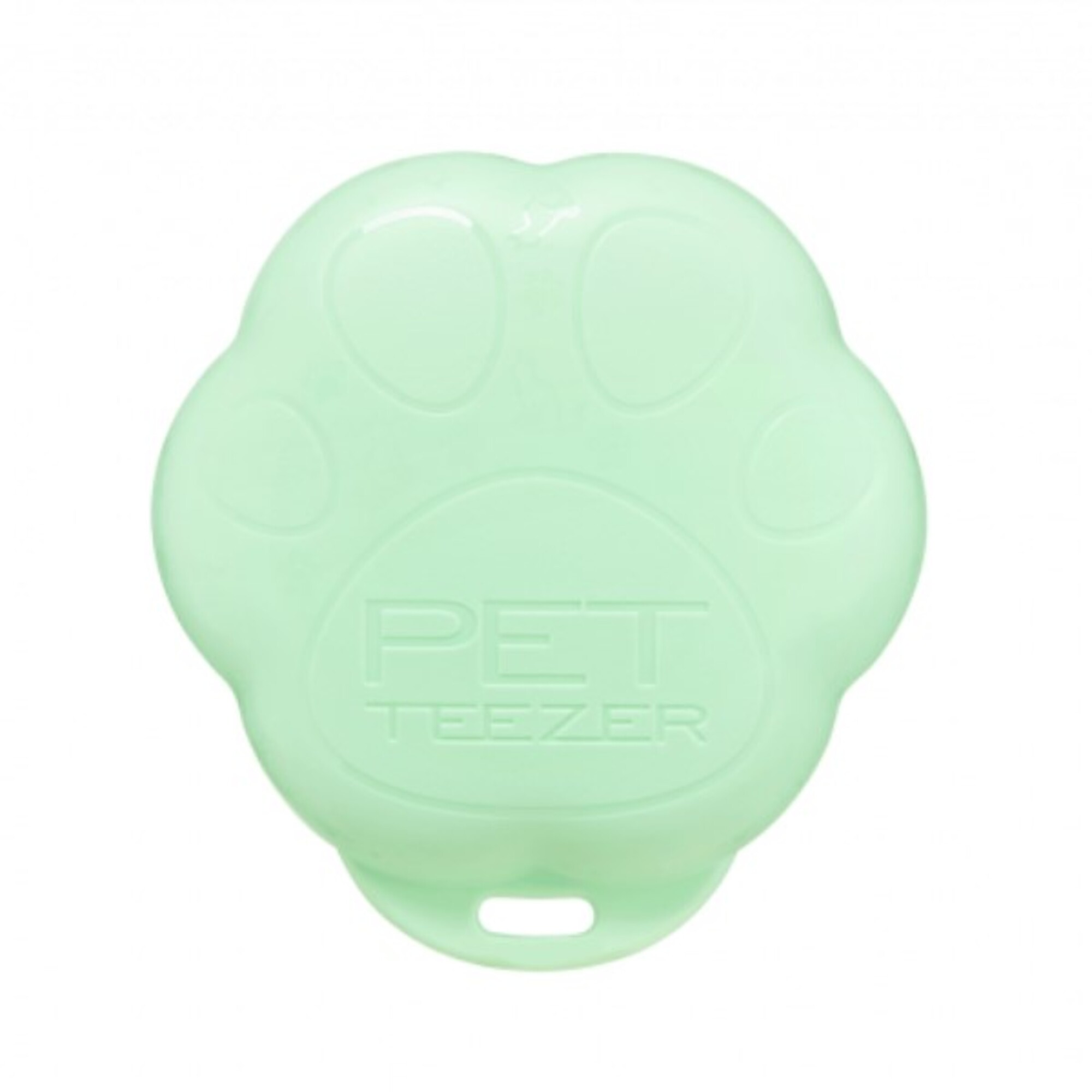 Perie pentru periajul blanitei pisicilor Cat Teezer