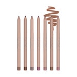  NAM LATEX LINER Creion de buze  2 of 3 Creion de buze