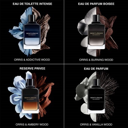 Gentleman Reserve Privee Apa de Parfum