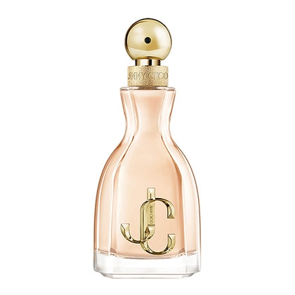 60 ML Jimmy Choo I Want Choo I Want Choo Apa de Parfum 1 of 3