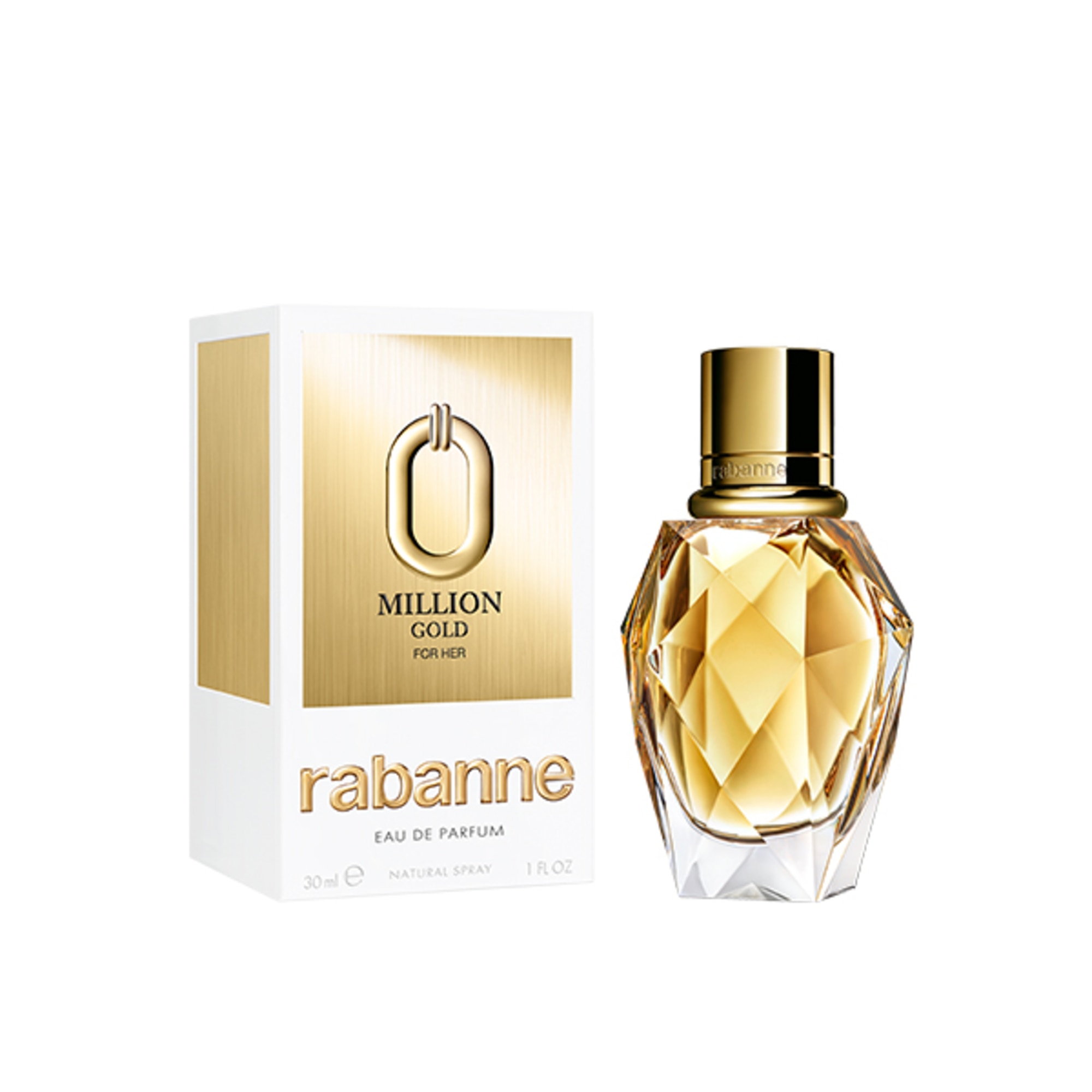 Million Gold for Her Apa de Parfum