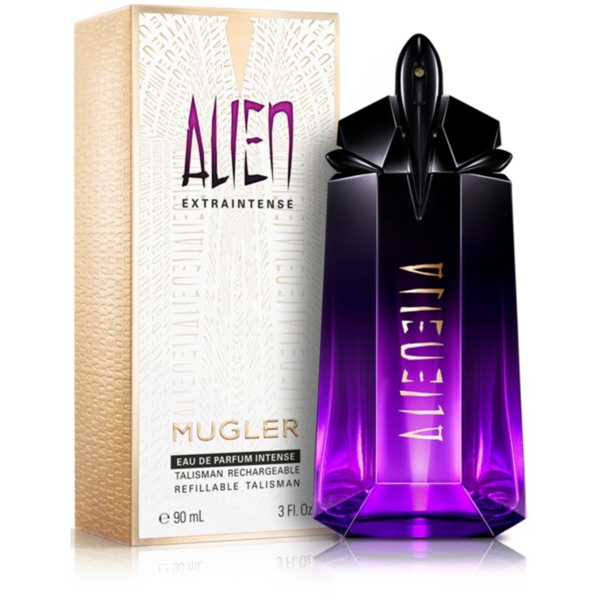 香水(男性用) (117)MUGLER ALIEN Eau de Parfum 90ml Mugler ALIEN Alien Apa de Parfum Extraintense | Marionnaud