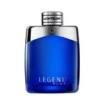 100 ML Montblanc LEGEND Legend Blue Apa de Parfum  1 of 3 Legend Blue Apa de Parfum