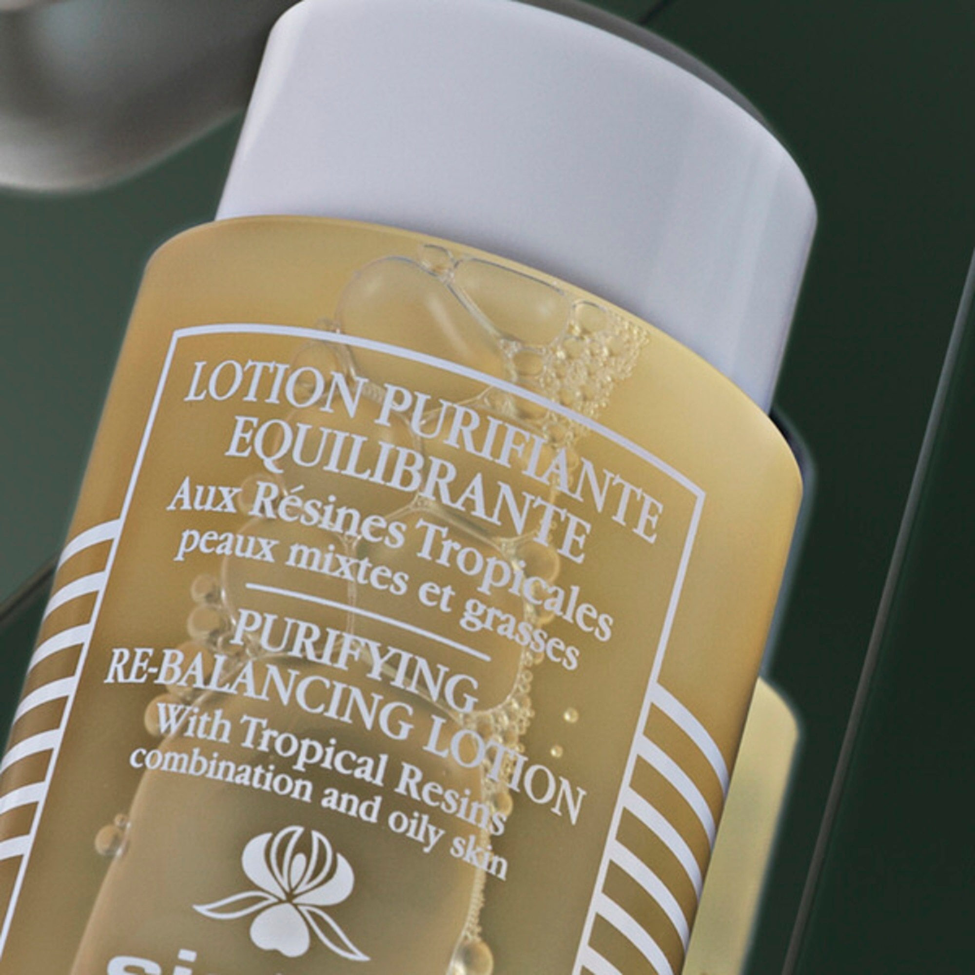 Lotiune purificanta Purifying Balancing Lotion