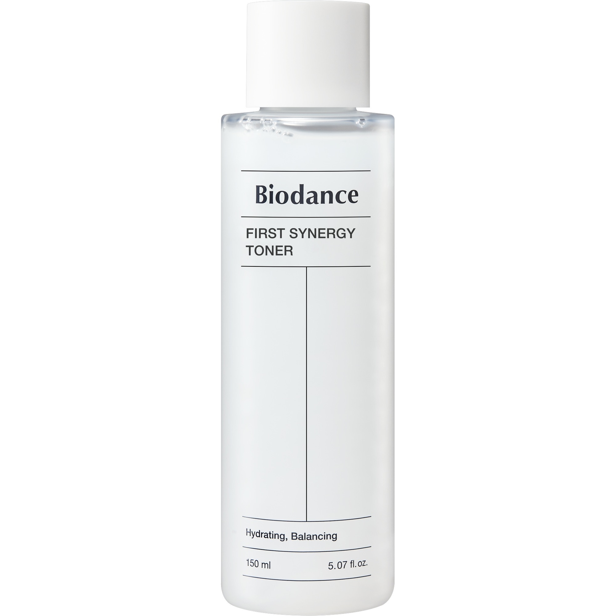 150 ML BIODANCE Bio-Collagen Lotiune tonica First Synergy 1 of 5 Lotiune tonica First Synergy